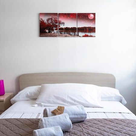 A 2 Passi Da Alba With 6 Beds Daire Rodello Dış mekan fotoğraf