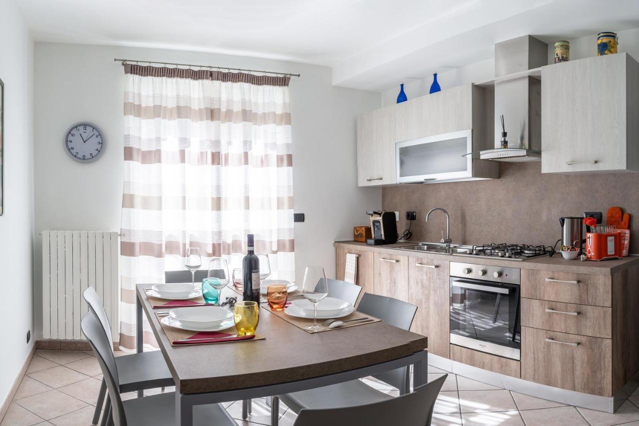 A 2 Passi Da Alba With 6 Beds Daire Rodello Dış mekan fotoğraf