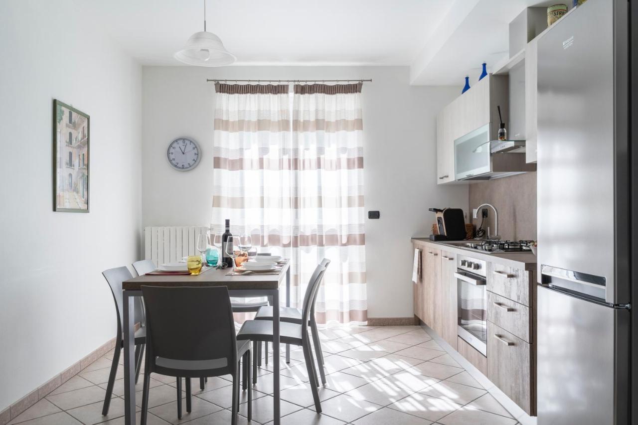 A 2 Passi Da Alba With 6 Beds Daire Rodello Dış mekan fotoğraf