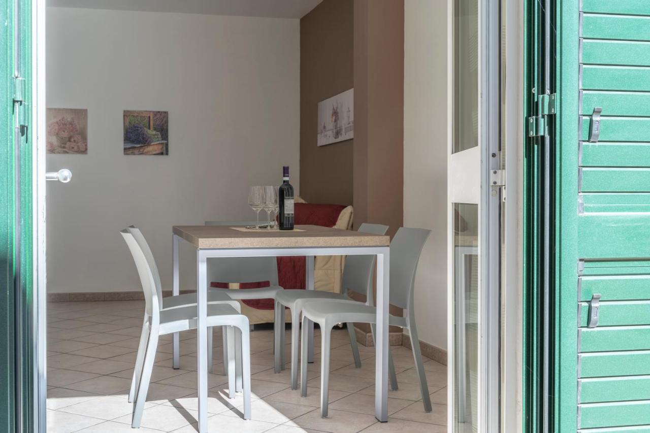A 2 Passi Da Alba With 6 Beds Daire Rodello Dış mekan fotoğraf