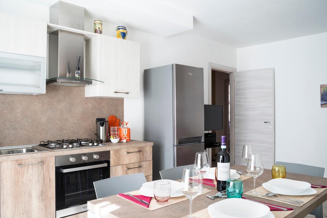 A 2 Passi Da Alba With 6 Beds Daire Rodello Dış mekan fotoğraf