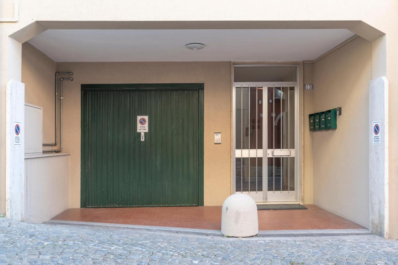 A 2 Passi Da Alba With 6 Beds Daire Rodello Dış mekan fotoğraf
