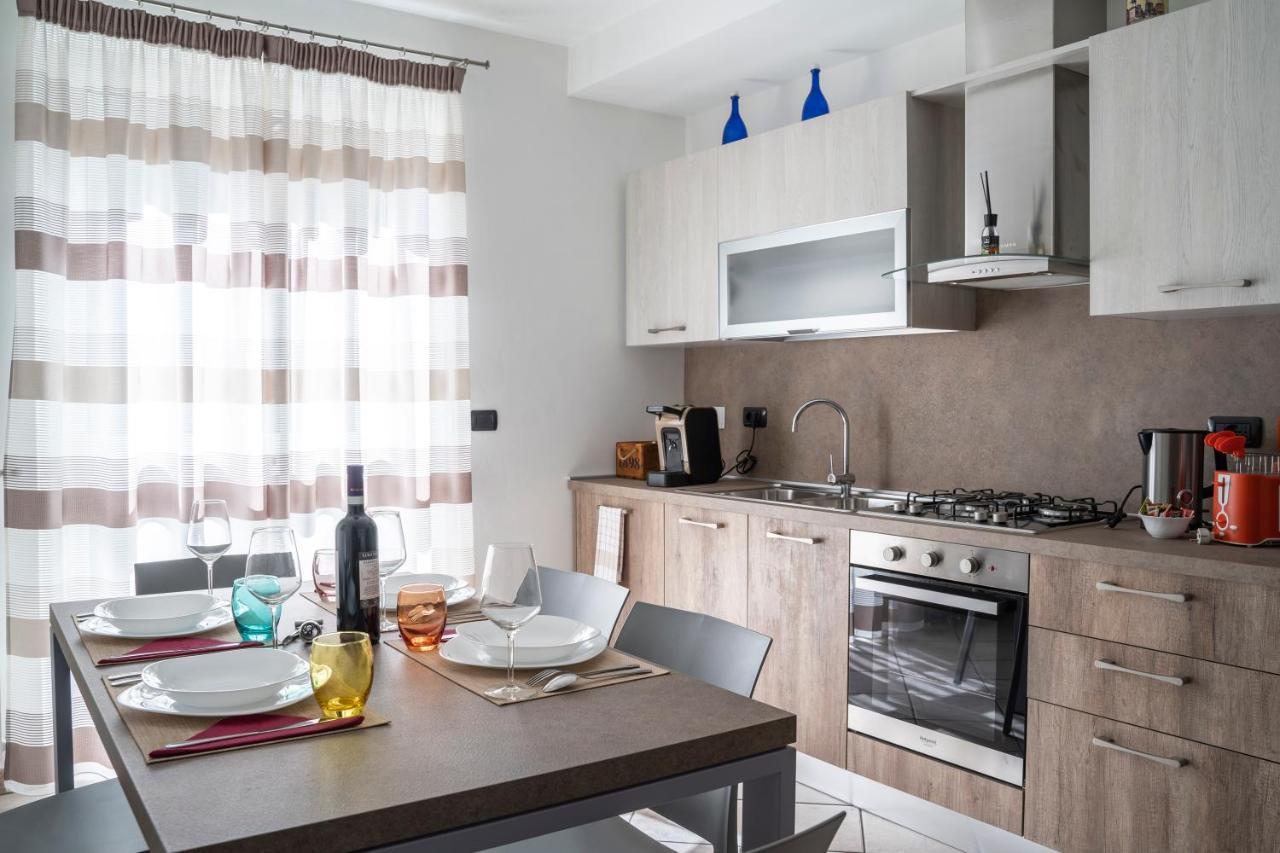 A 2 Passi Da Alba With 6 Beds Daire Rodello Dış mekan fotoğraf